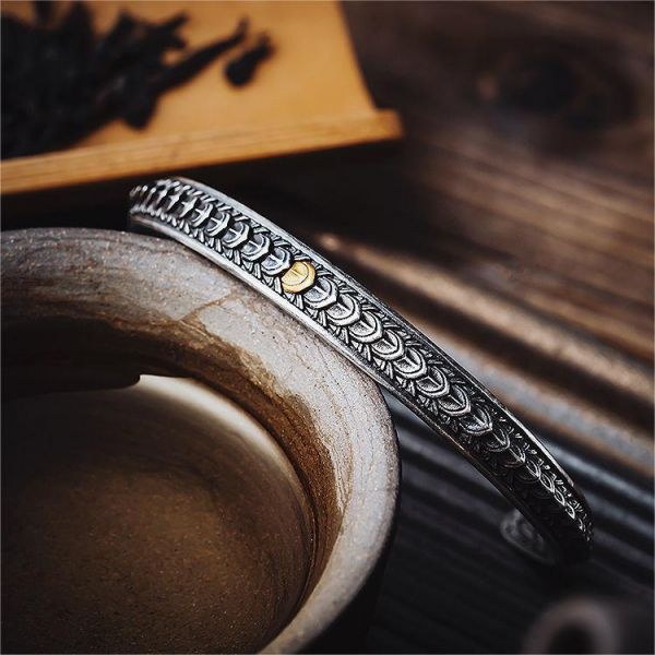 Beautifully Balanced Garment with Timeless Character