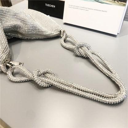 Polished Bag with an Effortless Classic Look