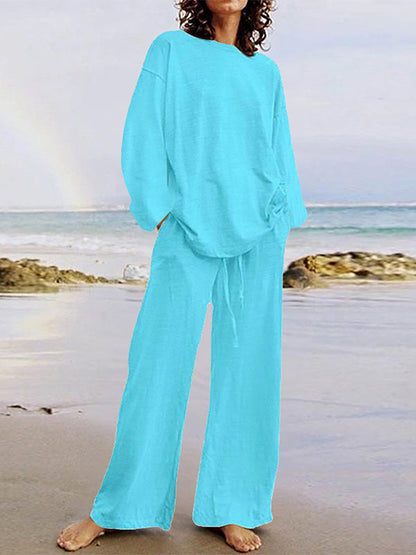 Beautifully Finished Pants in a Timeless Design