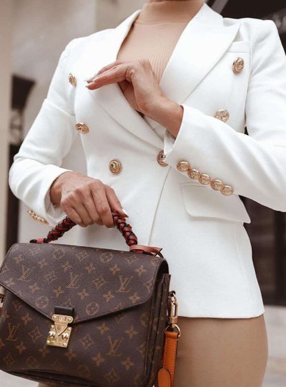 Gracefully Styled Garment for Any Occasion