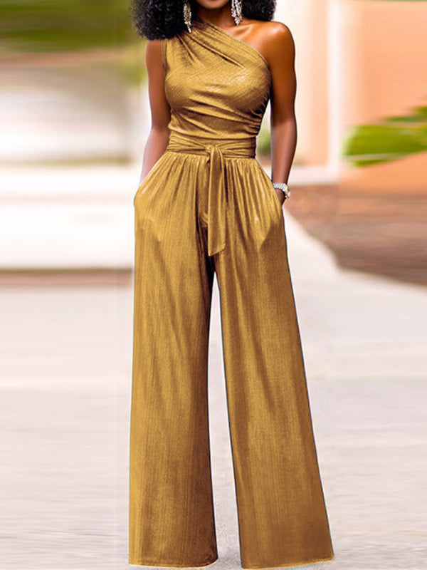Well Tailored Garment with a Graceful Silhouette