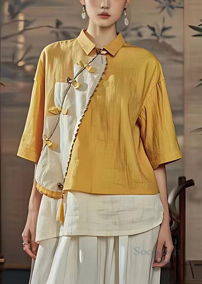 Beautifully Crafted Shirt in a Classic Style