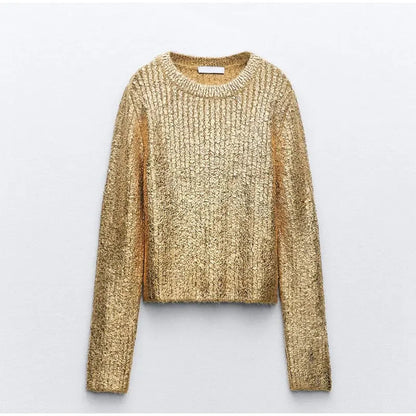 Classic Vintage & Enduringly Stylish Sweater