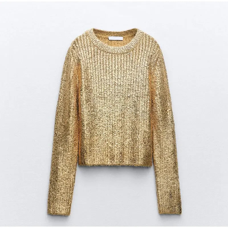 Classic Vintage & Enduringly Stylish Sweater