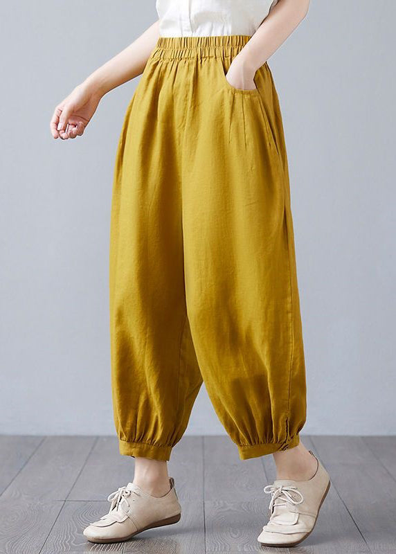 Beautifully Crafted Pants in a Classic Style