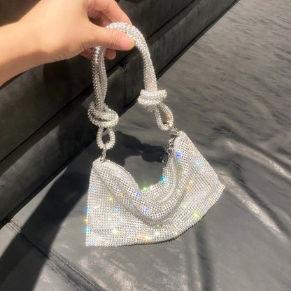 Sophisticated Bag with a Clean Classic Look