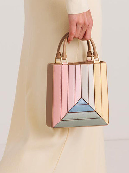 Beautifully Crafted Bag in a Classic Style