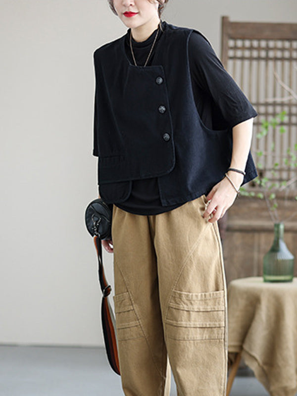 Gracefully Styled Top for Any Occasion