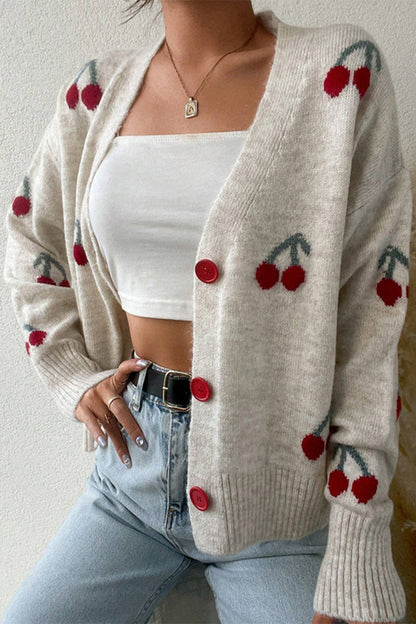 A Vintage Style Garment with Delicate Timeless Details