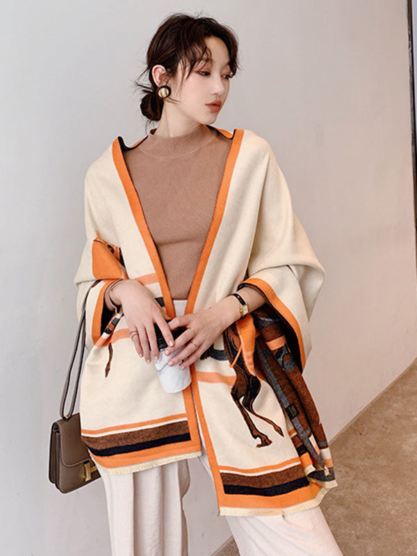 Elegantly Styled Garment for Everyday Wear