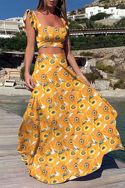 A Vintage Style Garment with Delicate Timeless Details