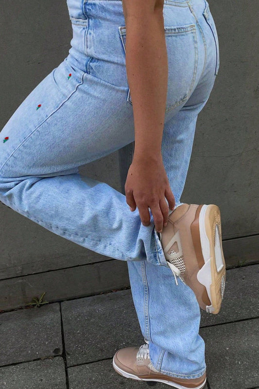 Beautifully Balanced Garment with Timeless Character
