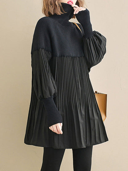 Beautifully Balanced Pullover with Timeless Character