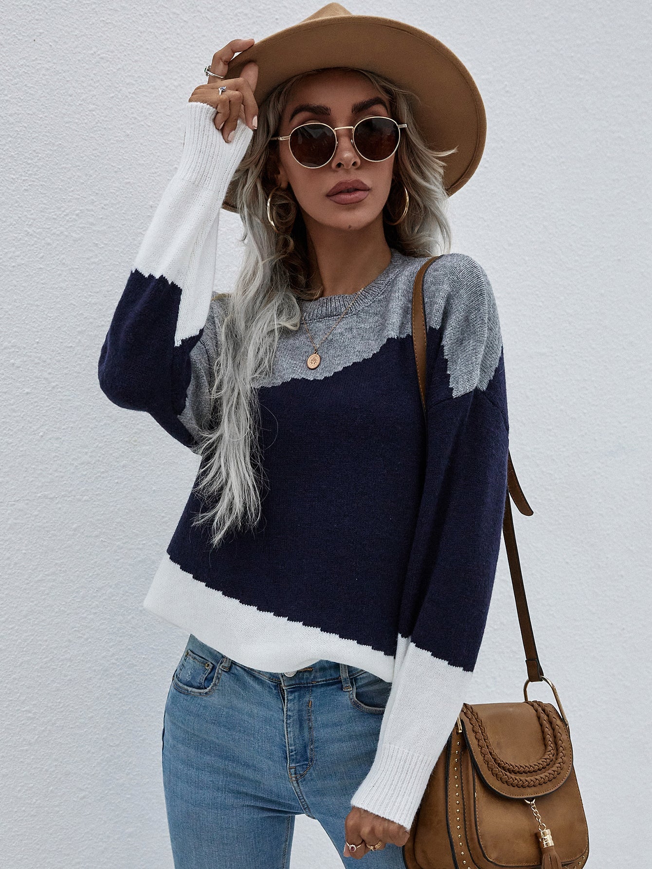Classic Vintage & Enduringly Stylish Sweater