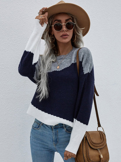 Classic Vintage & Enduringly Stylish Sweater
