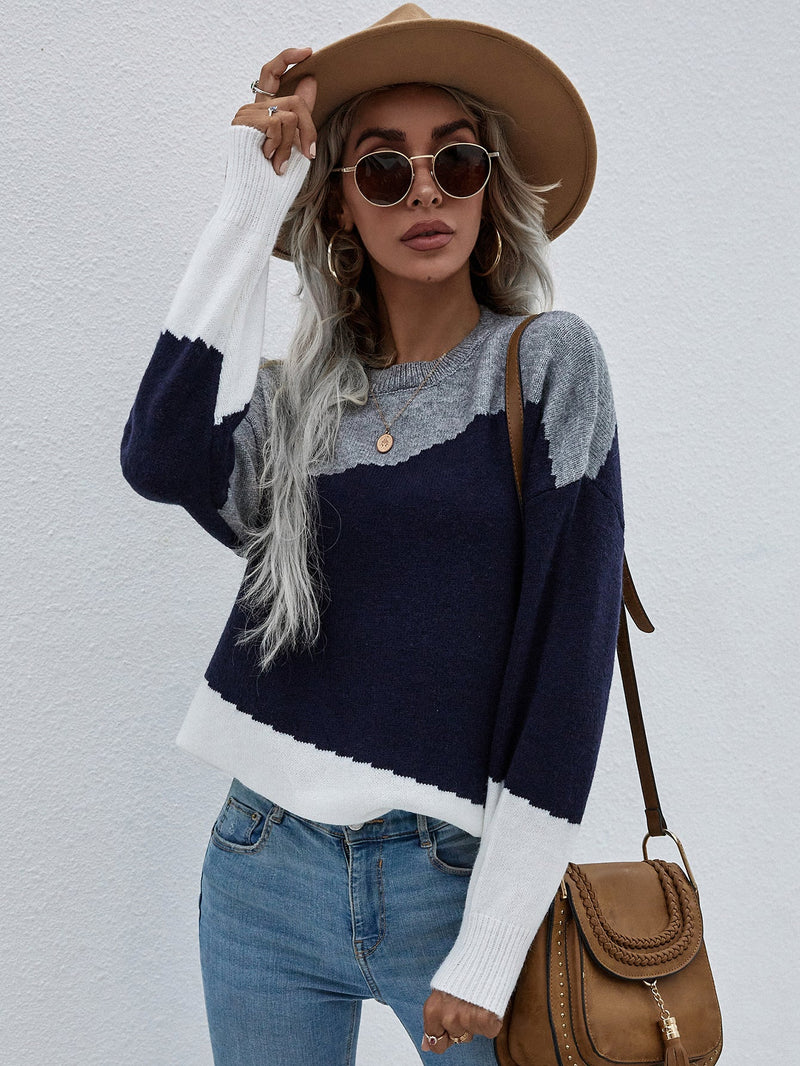 Classic Vintage & Enduringly Stylish Sweater