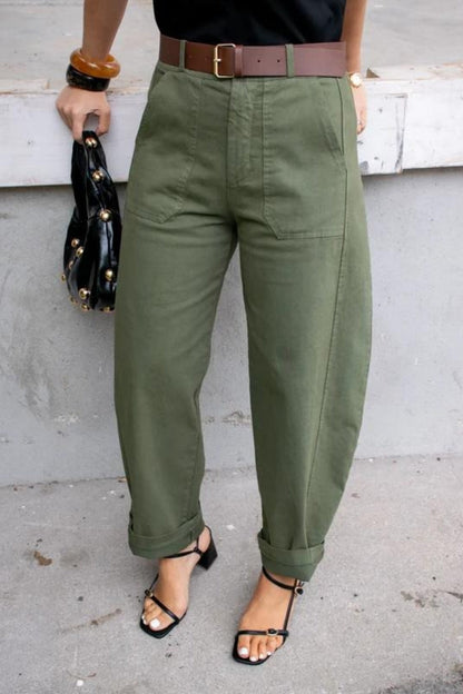 Classic Vintage & Enduringly Stylish Pants