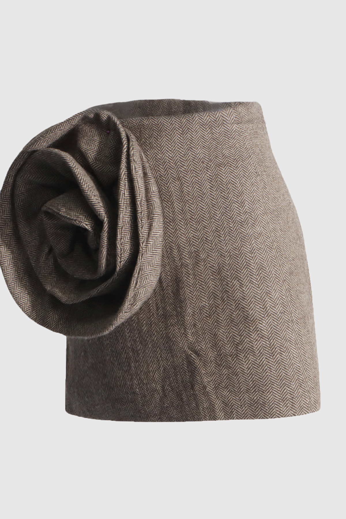Effortlessly Elegant Garment with a Timeless Design