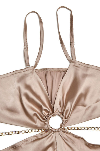 Beautifully Crafted Garment in a Classic Style