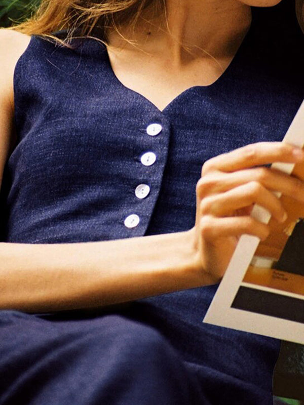 Classic Vintage & Enduringly Stylish Pants