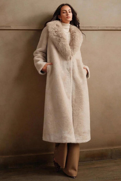Beautifully Balanced Coat with Timeless Character