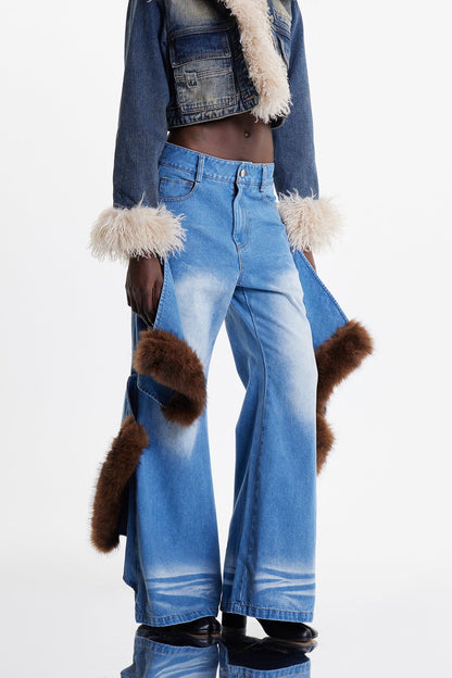 Elegantly Styled Garment for Everyday Wear