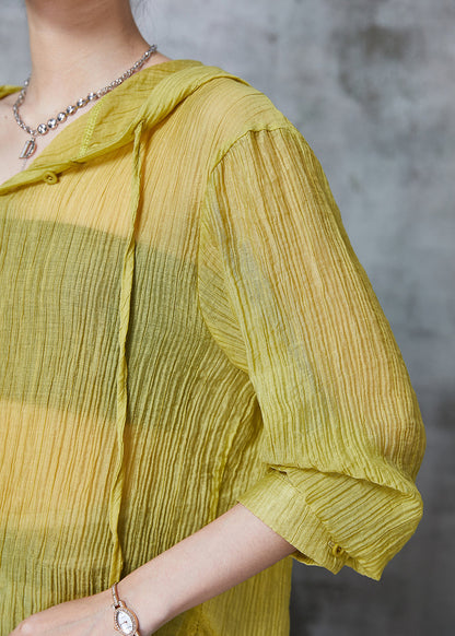 Elegantly Styled Blouse for Everyday Wear