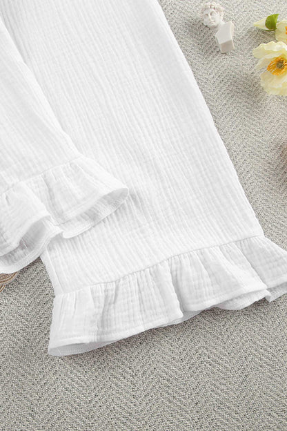 Sophisticated Pants with a Clean Classic Look