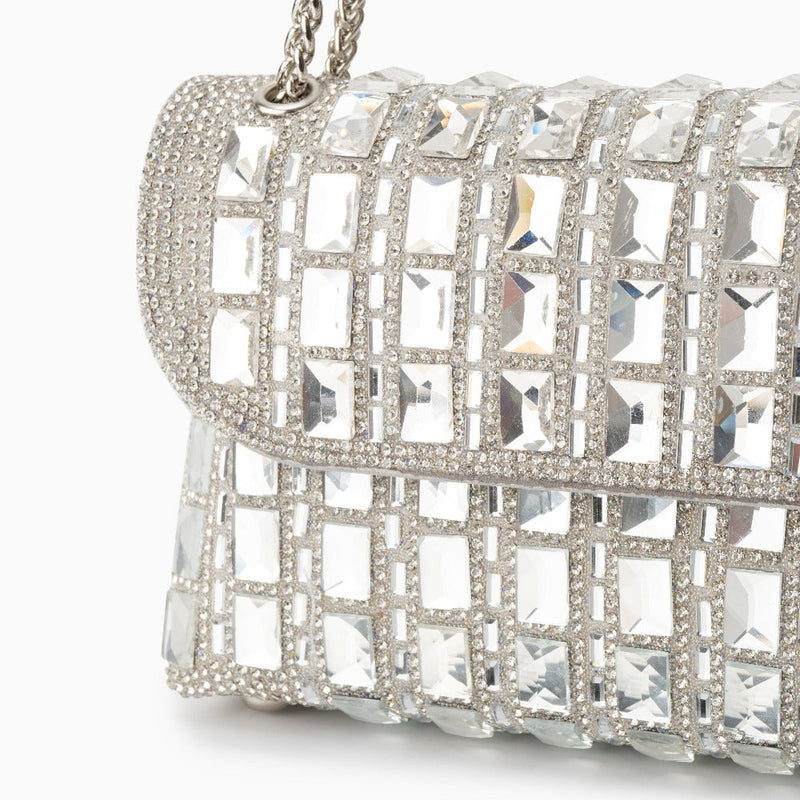 A Vintage Style Bag with Delicate Timeless Details