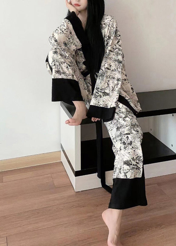 Well Tailored Garment with a Graceful Silhouette