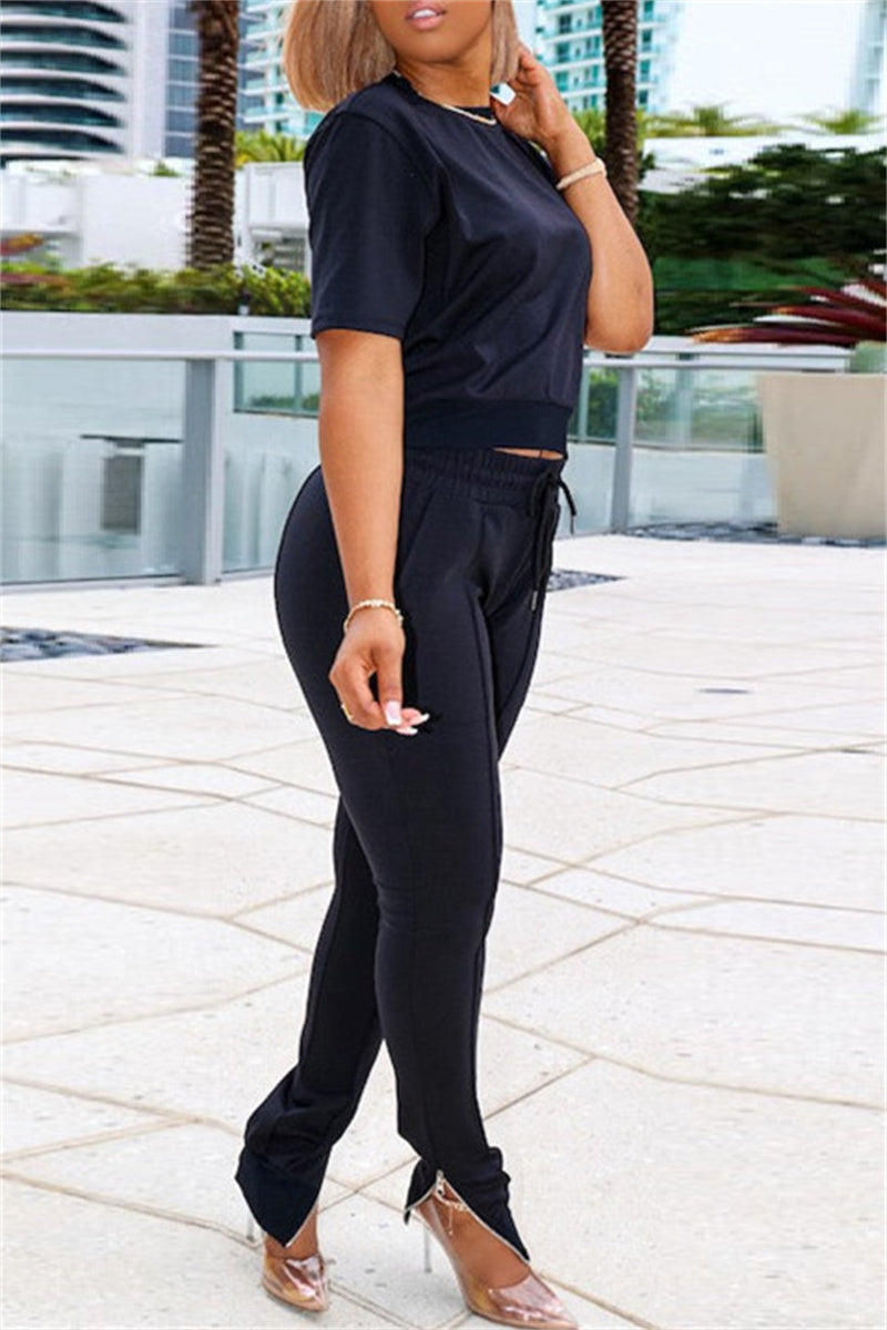 Beautifully Balanced Garment with Timeless Character