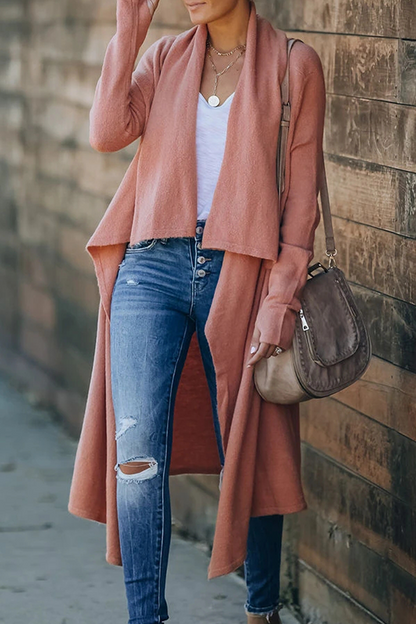 Vintage Inspired Garment with a Contemporary Edge