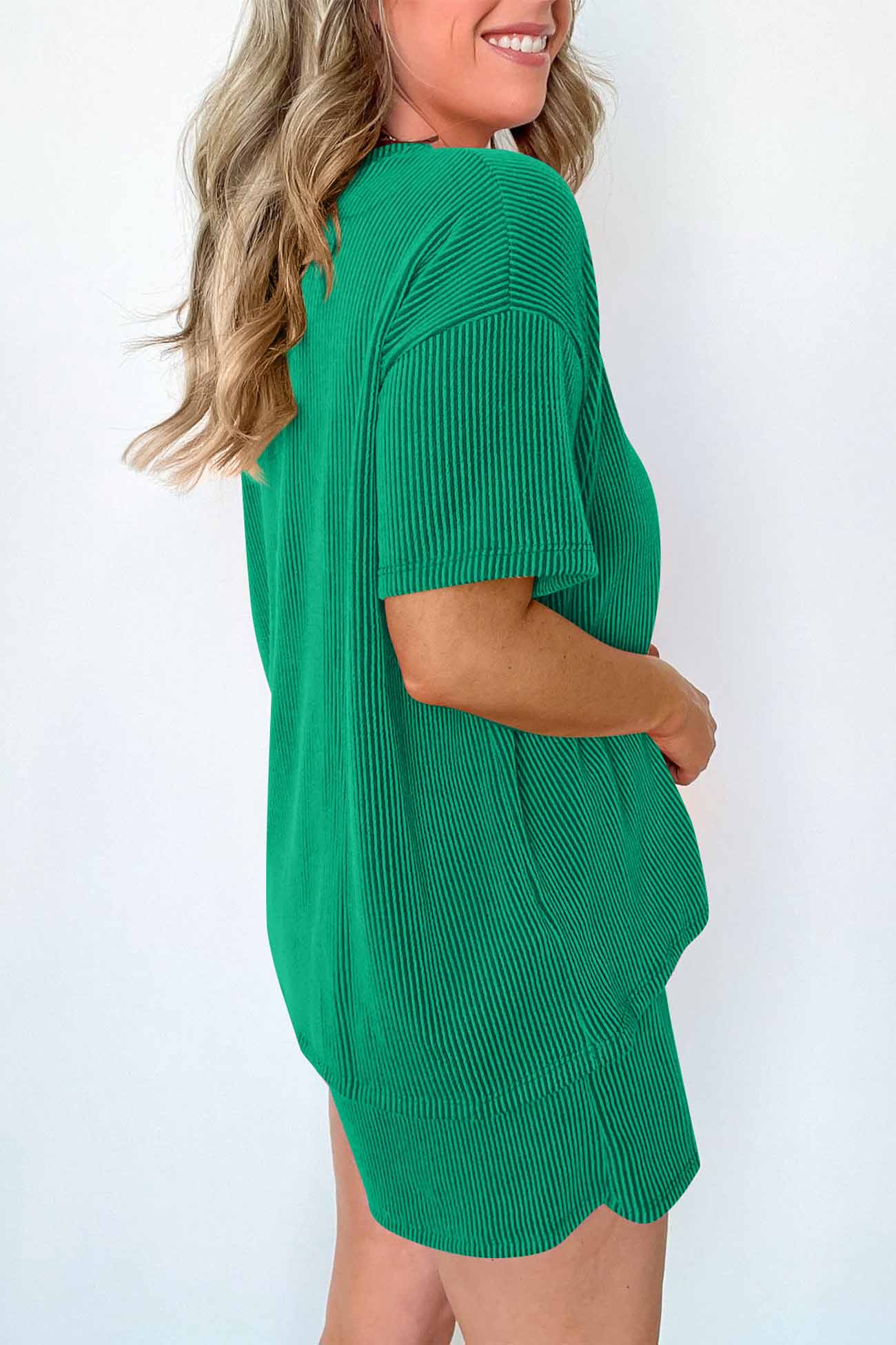 Vintage Inspired Garment with a Contemporary Edge
