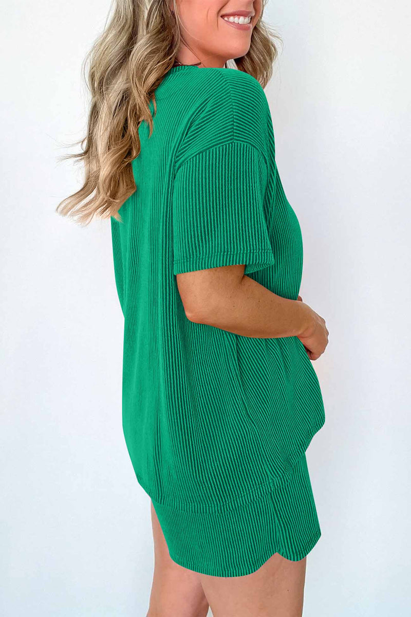 A Vintage Style Garment with Delicate Timeless Details