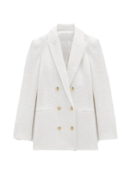 Polished Garment with an Effortless Classic Look