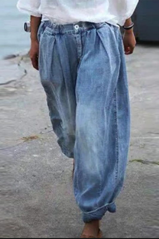 Vintage Inspired Garment with a Contemporary Edge