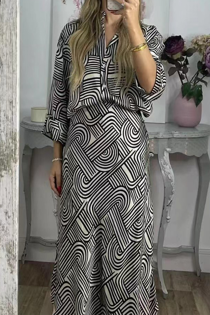 Elegantly Styled Garment for Everyday Wear