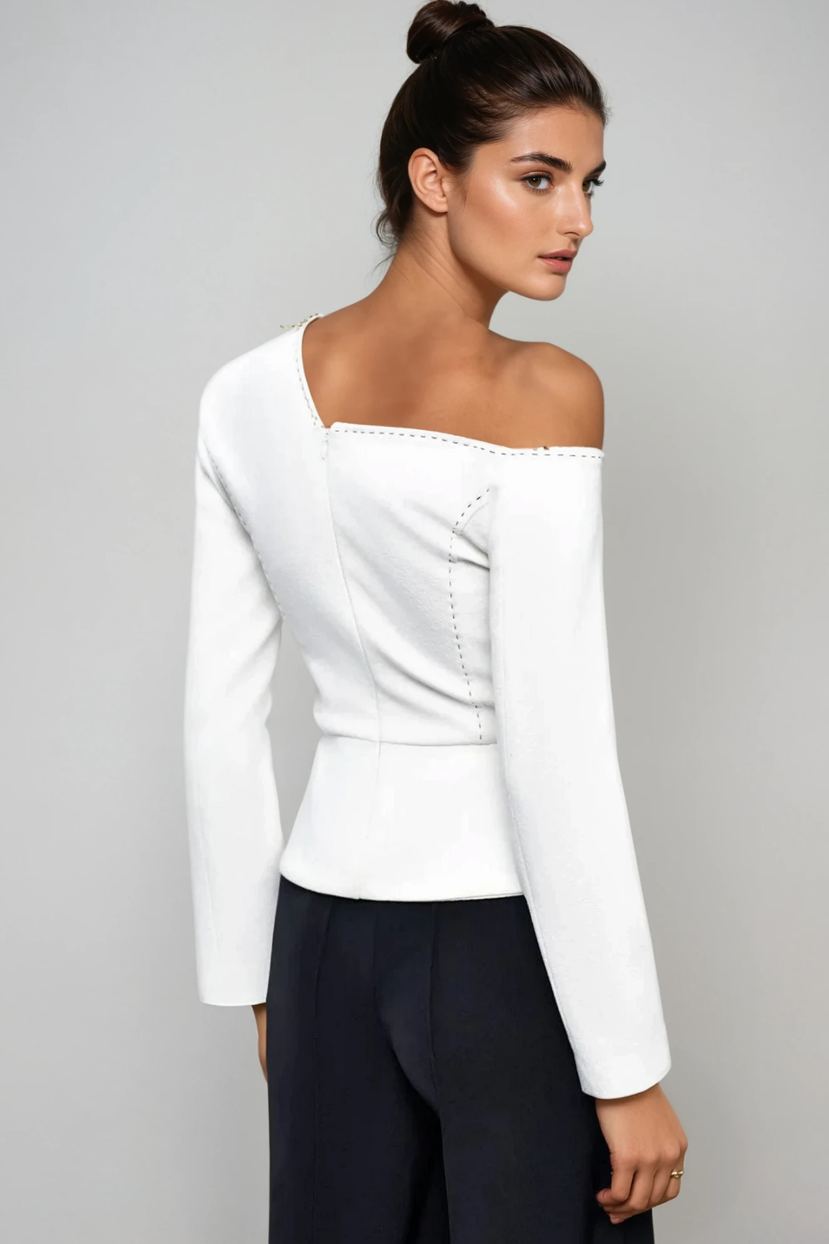 Gracefully Styled Pants for Any Occasion