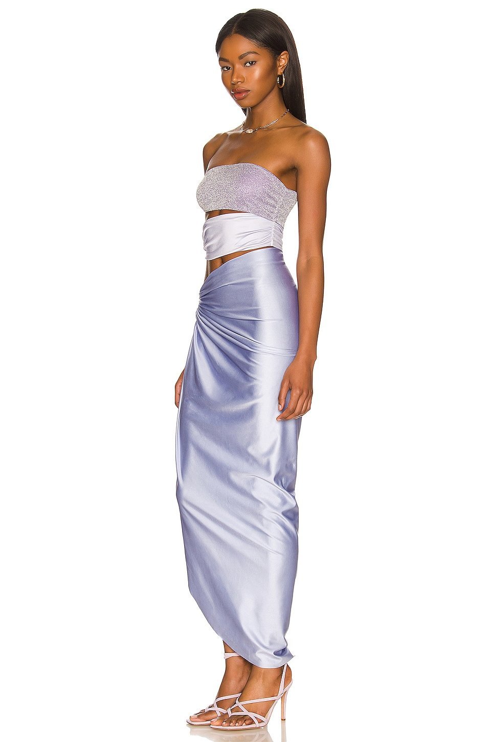 Vintage Inspired Garment with a Contemporary Edge