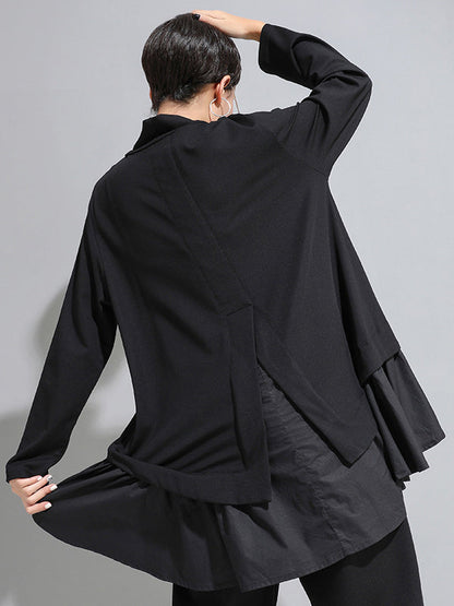 Effortlessly Elegant T-Shirt with a Timeless Design