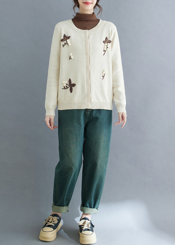Beautifully Crafted Cardigan in a Classic Style