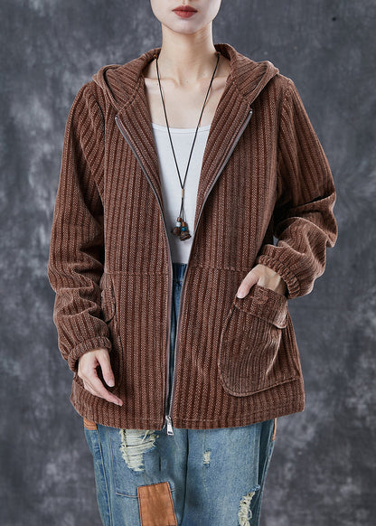 Effortlessly Elegant Coat with a Timeless Design