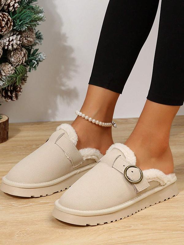 Effortlessly Elegant Shoes with a Timeless Design