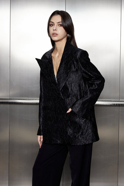 Beautifully Crafted Garment in a Classic Style