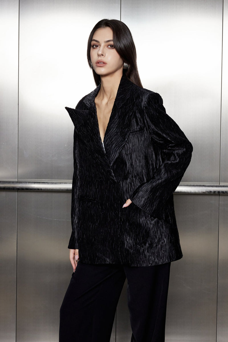 Beautifully Crafted Garment in a Classic Style