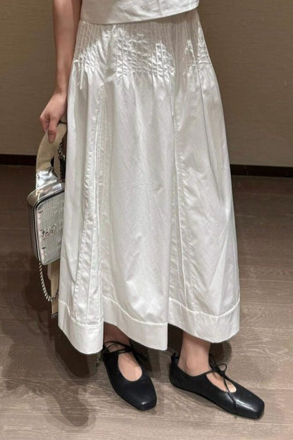 Elegantly Styled Garment for Everyday Wear