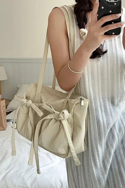 Elegantly Styled Bag for Everyday Wear