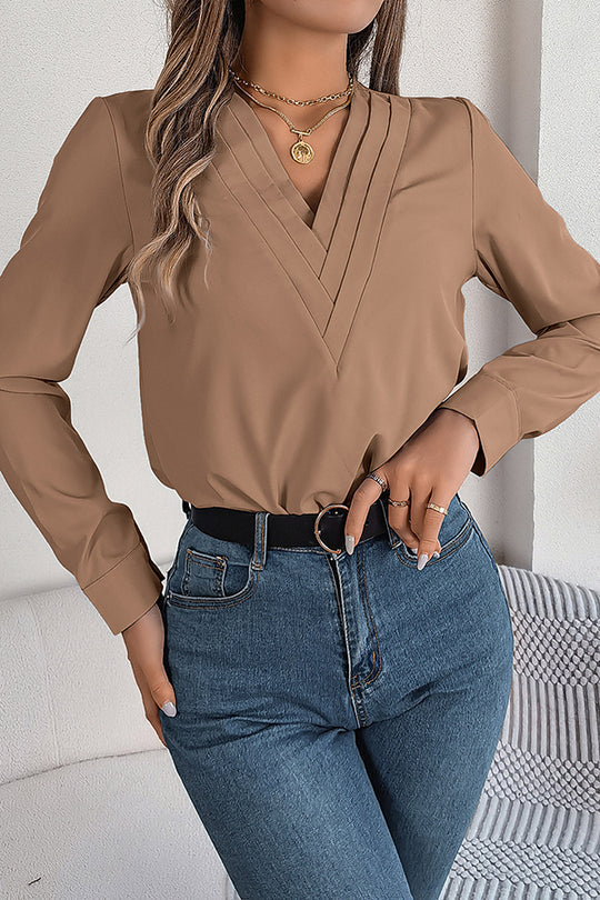 Beautifully Crafted Shirt in a Classic Style