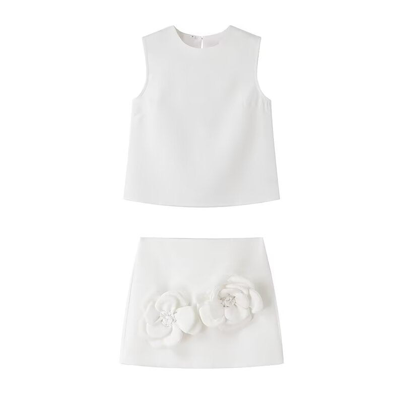 Beautifully Crafted Top in a Classic Style