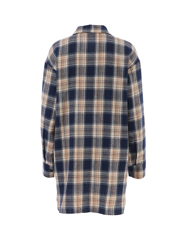 Effortlessly Elegant Blouse with a Timeless Design